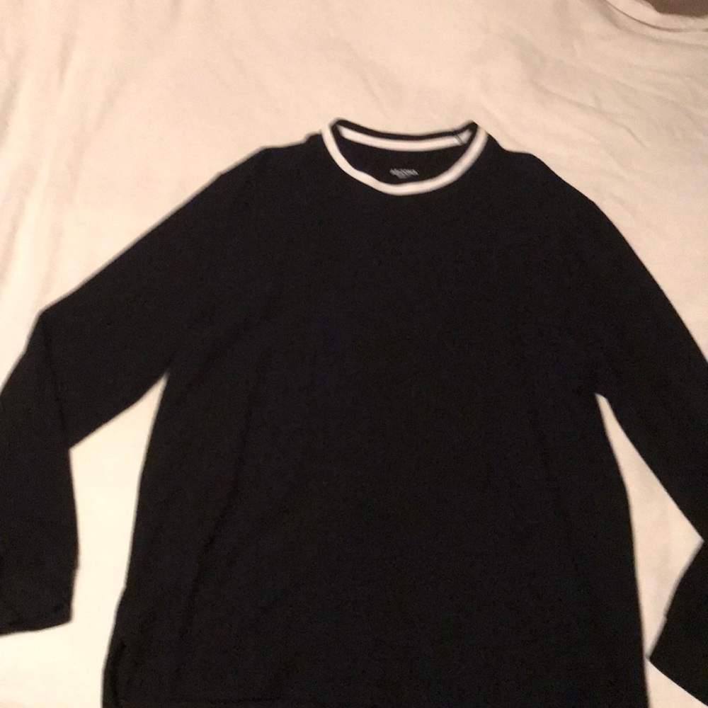 ⚫️Black Arizona Sweater!